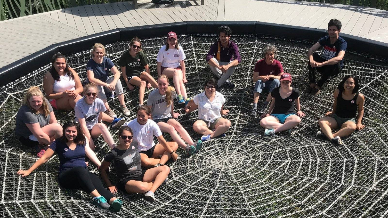 Upstate Institute Colgate University